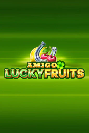 Демо игра Amigo Lucky Fruits: Pin Win играть на официальном сайте Joy Casino