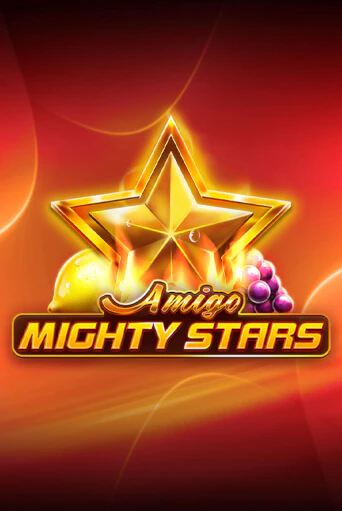 Демо игра Amigo Mighty Stars играть на официальном сайте Joy Casino