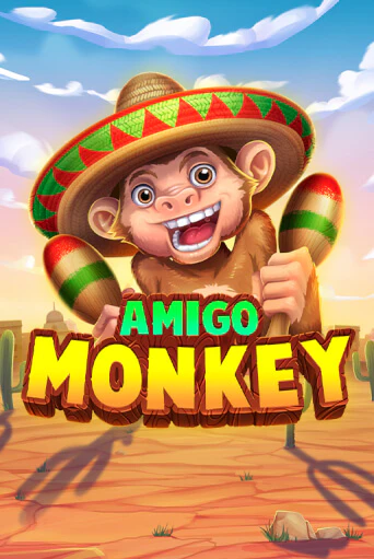 Демо игра Amigo Monkey играть на официальном сайте Joy Casino