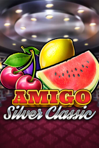 Демо игра Amigo Silver Classic играть на официальном сайте Joy Casino