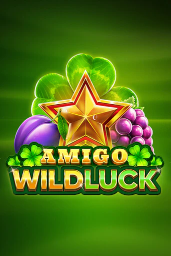 Демо игра Amigo Wild Luck играть на официальном сайте Joy Casino