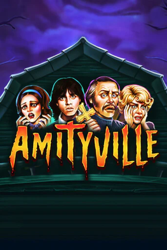 Демо игра Amityville играть на официальном сайте Joy Casino