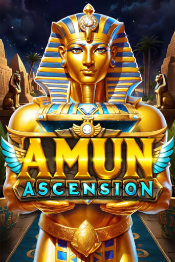 Демо игра Amun Ascension играть на официальном сайте Joy Casino