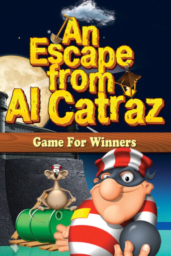 Демо игра An Escape from Alcatraz играть на официальном сайте Joy Casino