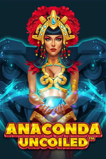 Демо игра Anaconda Uncoiled играть на официальном сайте Joy Casino