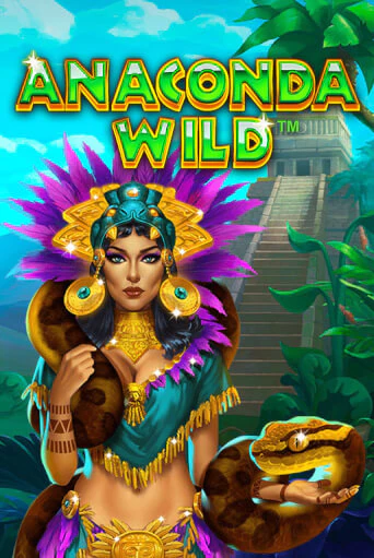 Демо игра Anaconda Wild играть на официальном сайте Joy Casino