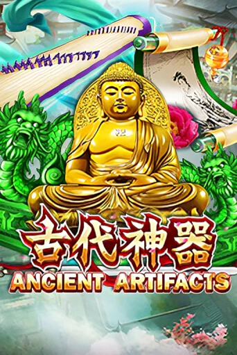 Демо игра Ancient Artifacts играть на официальном сайте Joy Casino