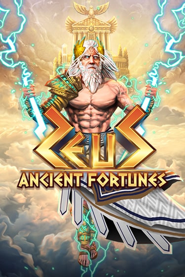 Демо игра Ancient Fortunes: Zeus играть на официальном сайте Joy Casino