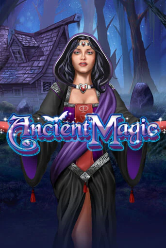 Демо игра Ancient Magic играть на официальном сайте Joy Casino