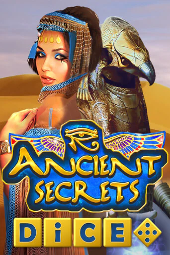 Демо игра Ancient Secrets Dice играть на официальном сайте Joy Casino