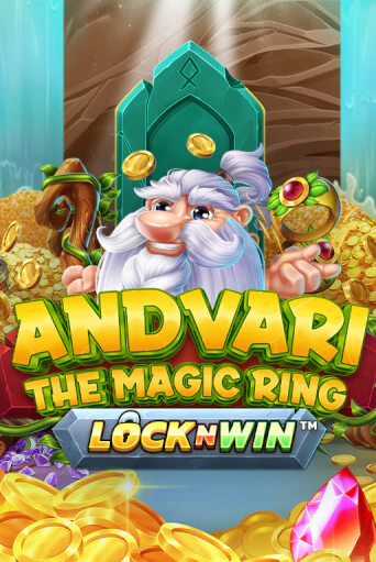 Демо игра Andvari: The Magic Ring играть на официальном сайте Joy Casino