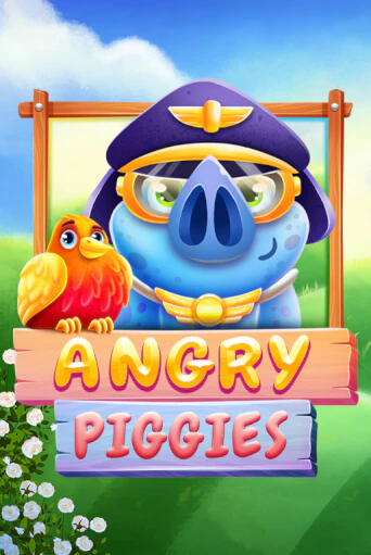 Демо игра Angry Piggies играть на официальном сайте Joy Casino