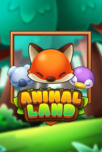 Демо игра Animal Land играть на официальном сайте Joy Casino