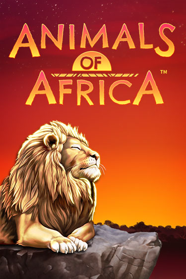 Демо игра Animals of Africa играть на официальном сайте Joy Casino