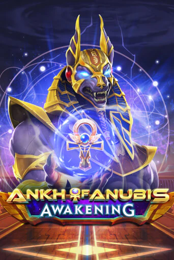 Демо игра Ankh of Anubis Awakening играть на официальном сайте Joy Casino