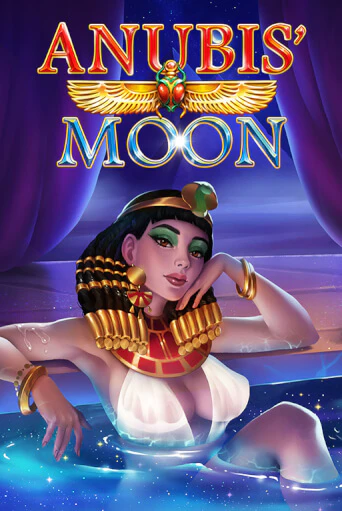 Демо игра Anubis’ Moon играть на официальном сайте Joy Casino