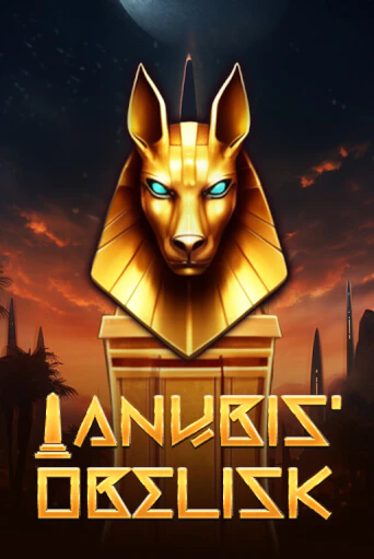 Демо игра Anubis Obelisk играть на официальном сайте Joy Casino