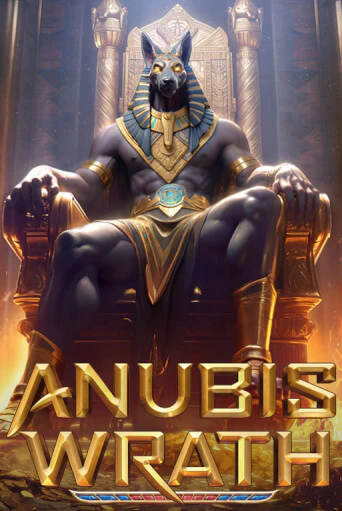 Демо игра Anubis Wrath играть на официальном сайте Joy Casino