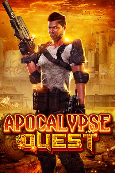 Демо игра Apocalypse Quest играть на официальном сайте Joy Casino