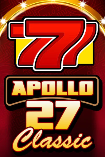 Демо игра Apollo 27 Classic играть на официальном сайте Joy Casino