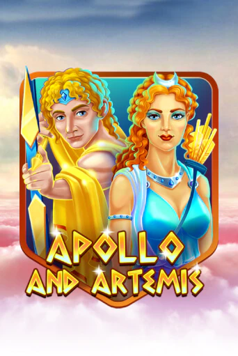 Демо игра Apollo And Artemis играть на официальном сайте Joy Casino