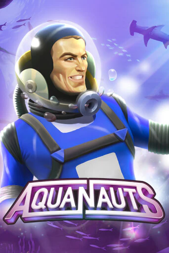 Демо игра Aquanauts играть на официальном сайте Joy Casino