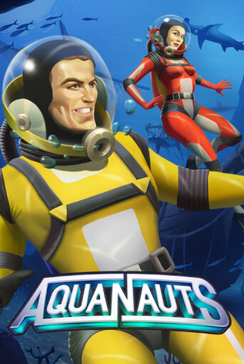 Демо игра Aquanauts играть на официальном сайте Joy Casino