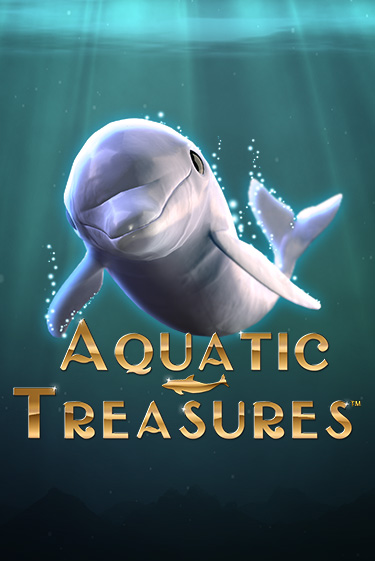 Демо игра Aquatic Treasures играть на официальном сайте Joy Casino