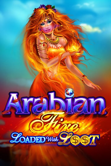 Демо игра Arabian Fire Loaded with Loot играть на официальном сайте Joy Casino