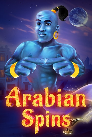 Демо игра Arabian Spins играть на официальном сайте Joy Casino