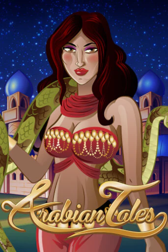 Демо игра Arabian Tales играть на официальном сайте Joy Casino