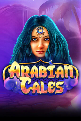 Демо игра Arabian Tales играть на официальном сайте Joy Casino