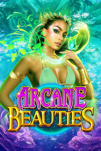 Демо игра Arcane Beauties играть на официальном сайте Joy Casino