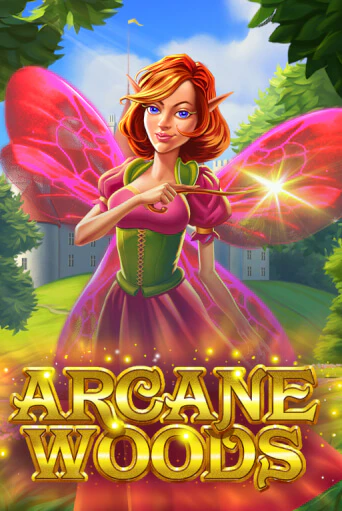 Демо игра Arcane Woods играть на официальном сайте Joy Casino