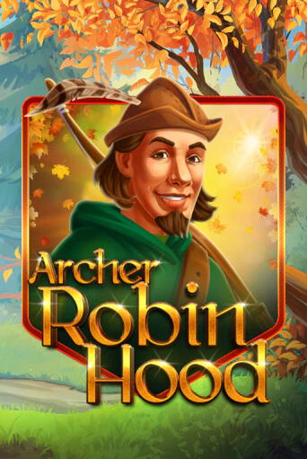 Демо игра Archer Robin Hood играть на официальном сайте Joy Casino