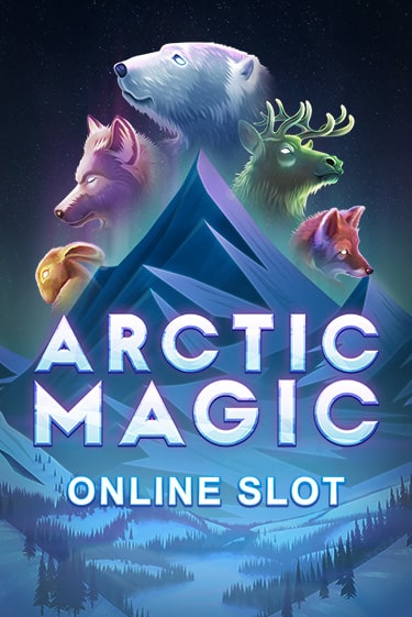 Демо игра Arctic Magic играть на официальном сайте Joy Casino