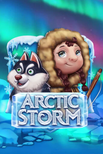 Демо игра Arctic Storm играть на официальном сайте Joy Casino