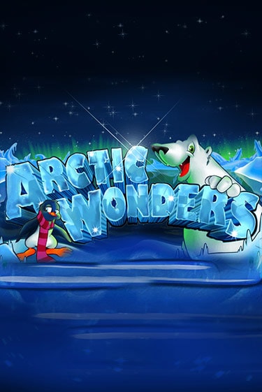 Демо игра Arctic Wonders играть на официальном сайте Joy Casino