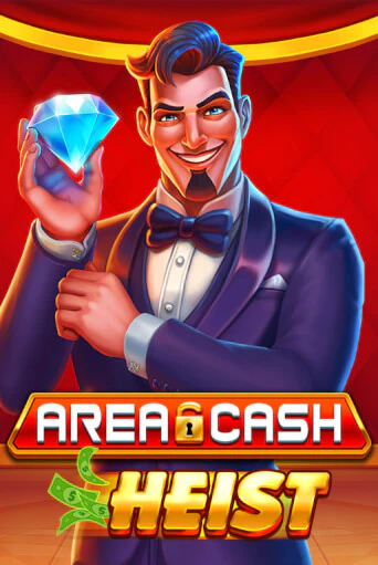 Демо игра Area Cash™ Heist играть на официальном сайте Joy Casino