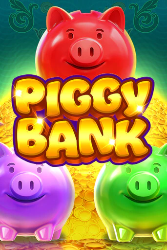 Демо игра Area Link™ Piggy Bank играть на официальном сайте Joy Casino