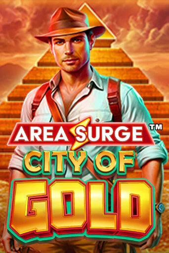 Демо игра Area Surge™ City of Gold играть на официальном сайте Joy Casino