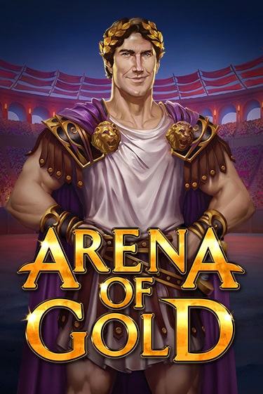 Демо игра Arena of Gold играть на официальном сайте Joy Casino