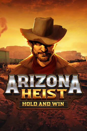 Демо игра Arizona Heist: Hold and Win играть на официальном сайте Joy Casino