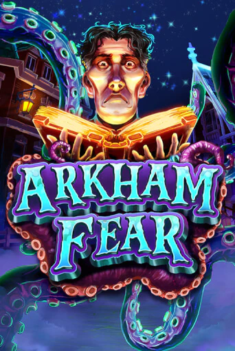 Демо игра Arkham Fear играть на официальном сайте Joy Casino