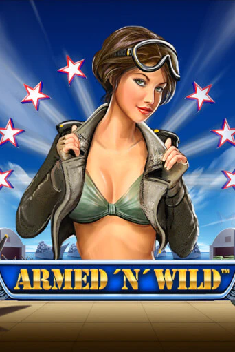 Демо игра Armed and Wild играть на официальном сайте Joy Casino