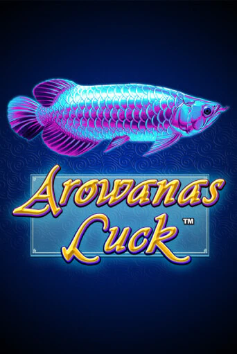 Демо игра Arowanas Luck играть на официальном сайте Joy Casino