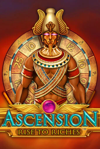 Демо игра Ascension: Rise to Riches™ играть на официальном сайте Joy Casino