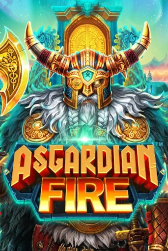 Демо игра Asgardian Fire играть на официальном сайте Joy Casino