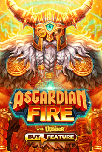 Демо игра Asgardian Fire™ играть на официальном сайте Joy Casino