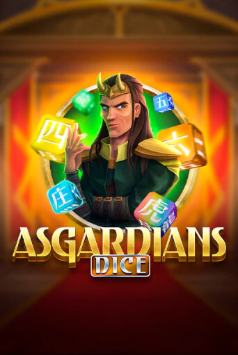 Демо игра Asgardians - Dice играть на официальном сайте Joy Casino